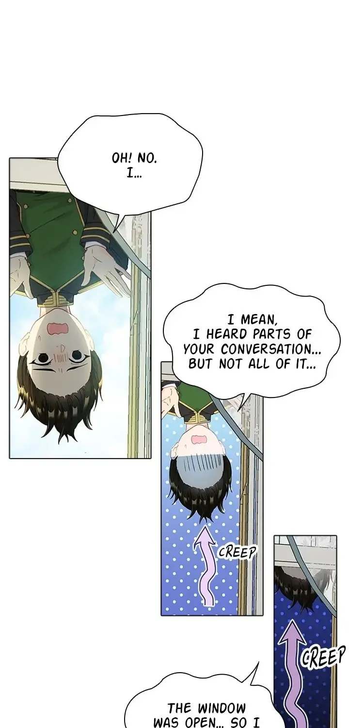 The Mighty Extra: One Girl Changes the World Chapter 34 page 43 - 