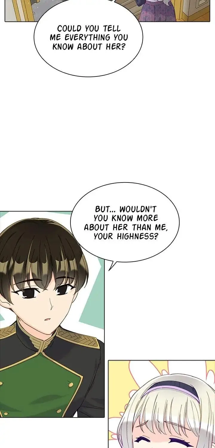 The Mighty Extra: One Girl Changes the World Chapter 34 page 46 - 