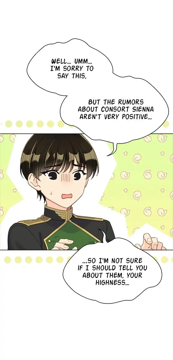 The Mighty Extra: One Girl Changes the World Chapter 34 page 48 - 