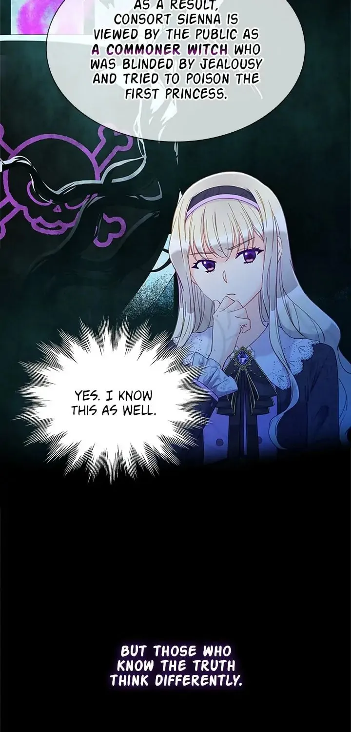 The Mighty Extra: One Girl Changes the World Chapter 34 page 52 - 