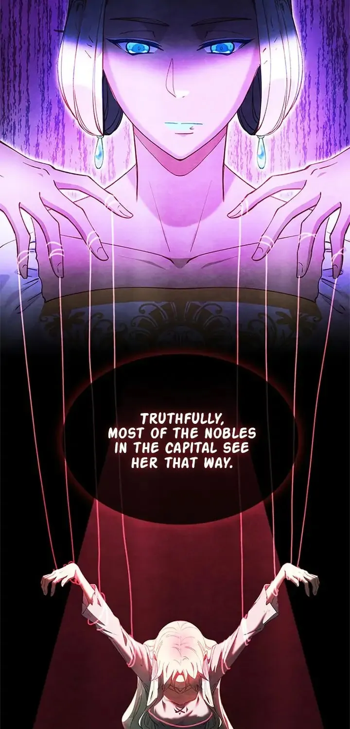 The Mighty Extra: One Girl Changes the World Chapter 34 page 54 - 