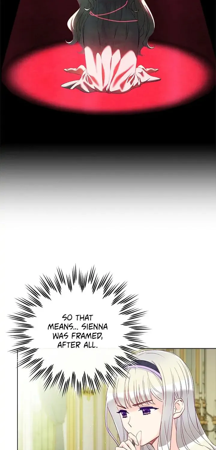 The Mighty Extra: One Girl Changes the World Chapter 34 page 55 - 