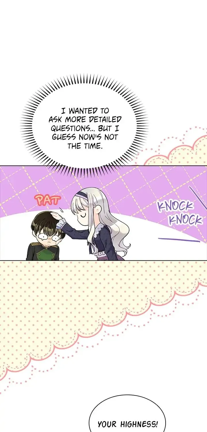The Mighty Extra: One Girl Changes the World Chapter 34 page 60 - 