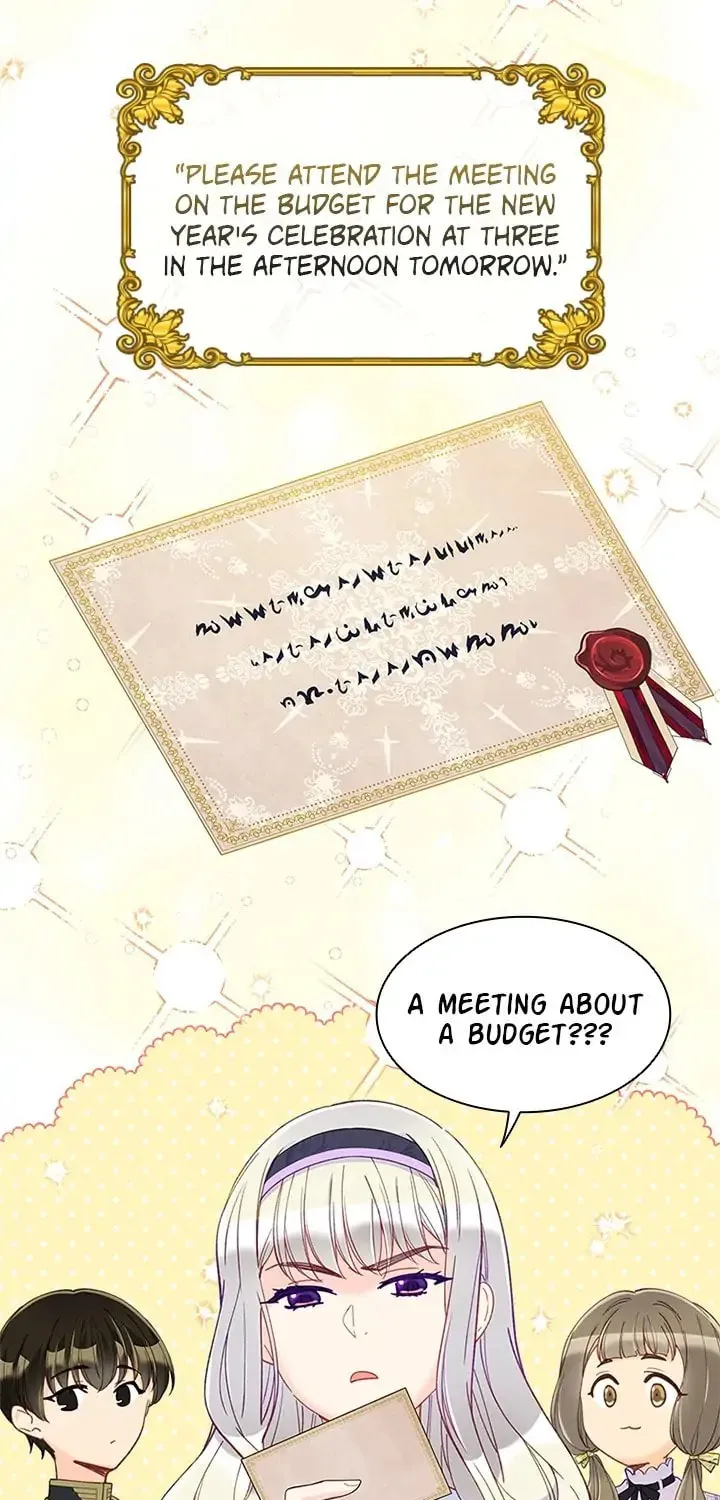 The Mighty Extra: One Girl Changes the World Chapter 34 page 63 - 