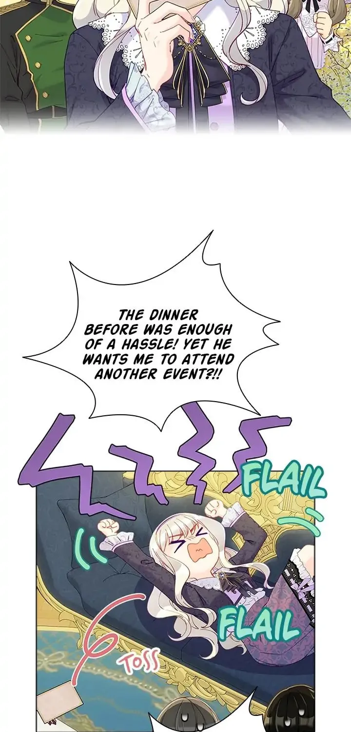 The Mighty Extra: One Girl Changes the World Chapter 34 page 64 - 