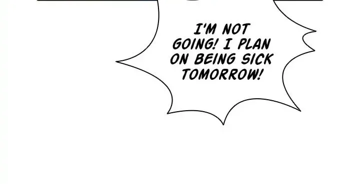 The Mighty Extra: One Girl Changes the World Chapter 34 page 65 - 