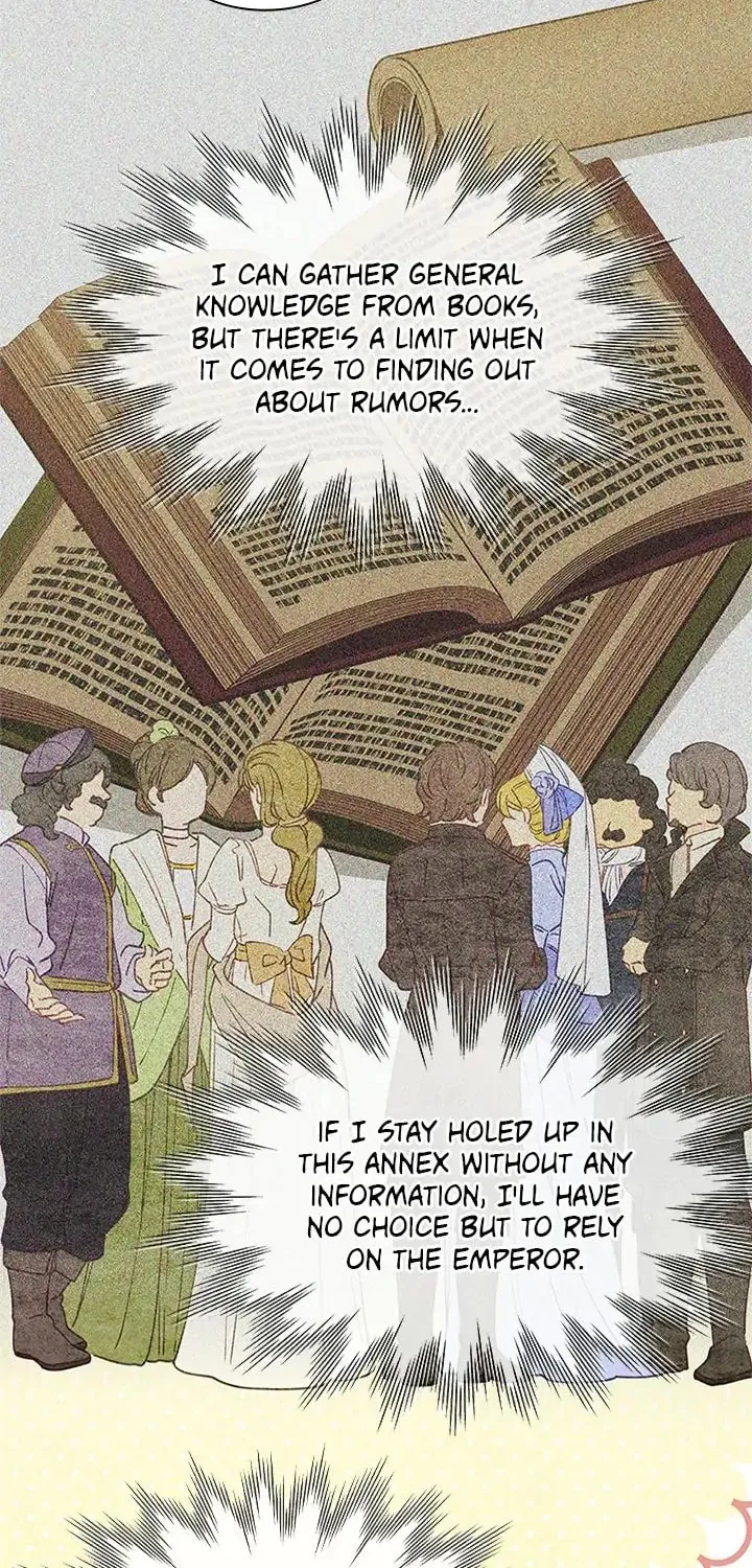 The Mighty Extra: One Girl Changes the World Chapter 34 page 70 - 