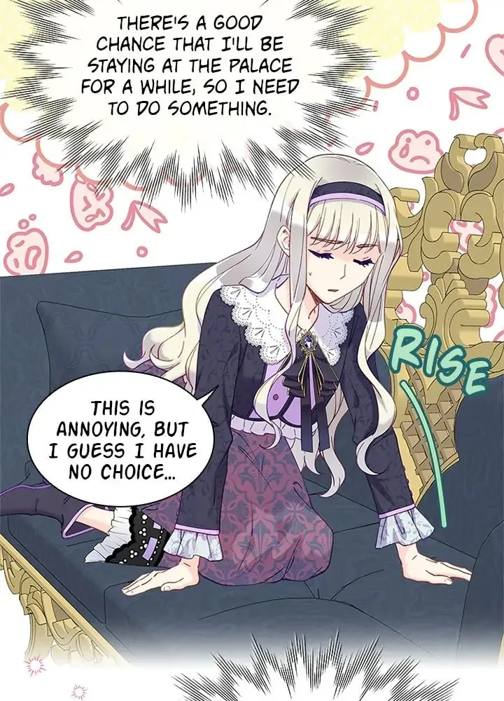 The Mighty Extra: One Girl Changes the World Chapter 34 page 71 - 