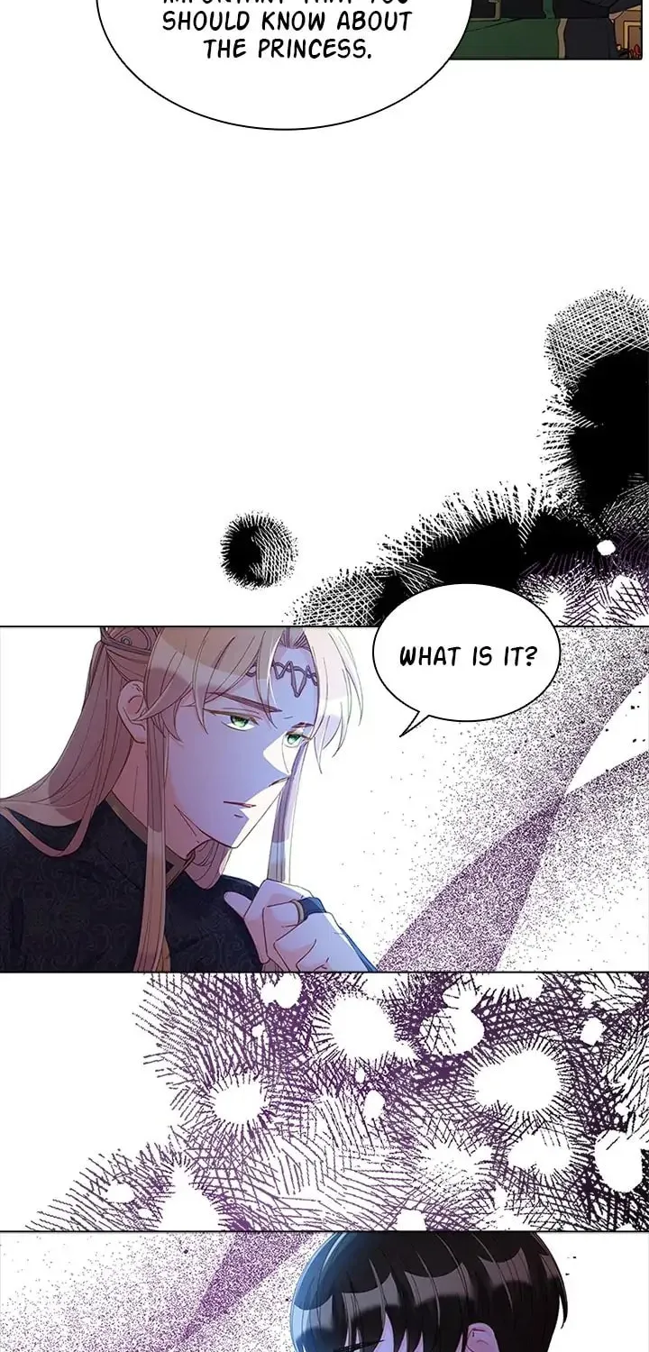 The Mighty Extra: One Girl Changes the World Chapter 35 page 11 - 