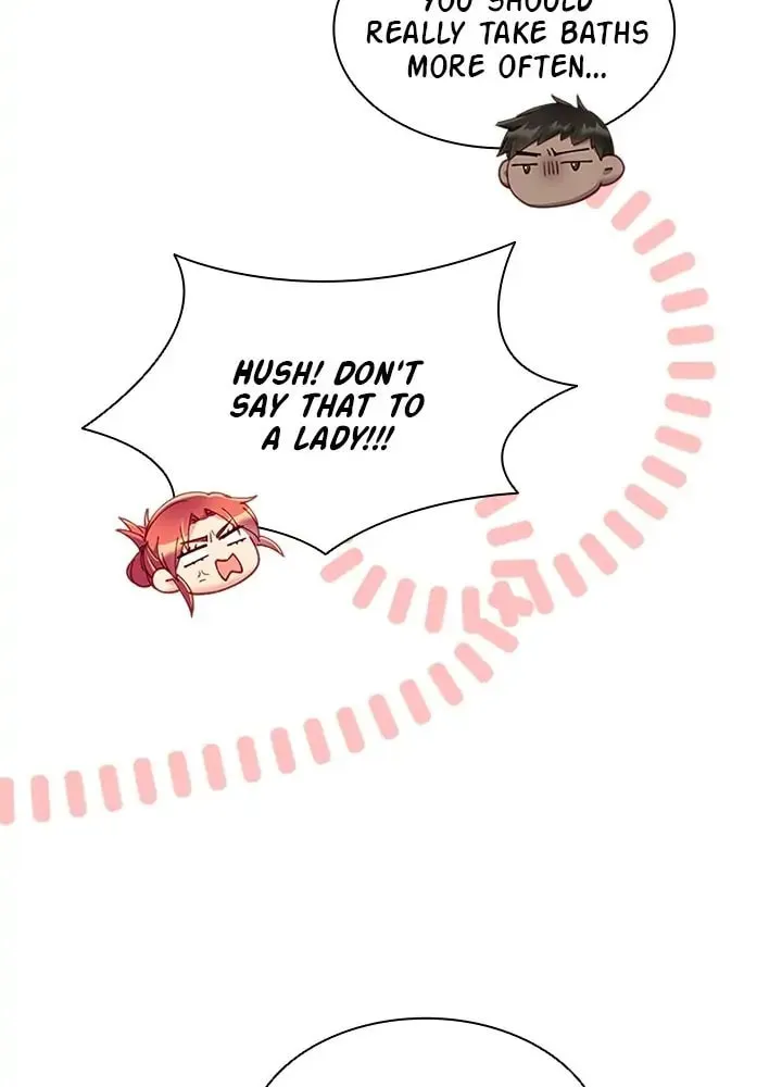 The Mighty Extra: One Girl Changes the World Chapter 35 page 22 - 