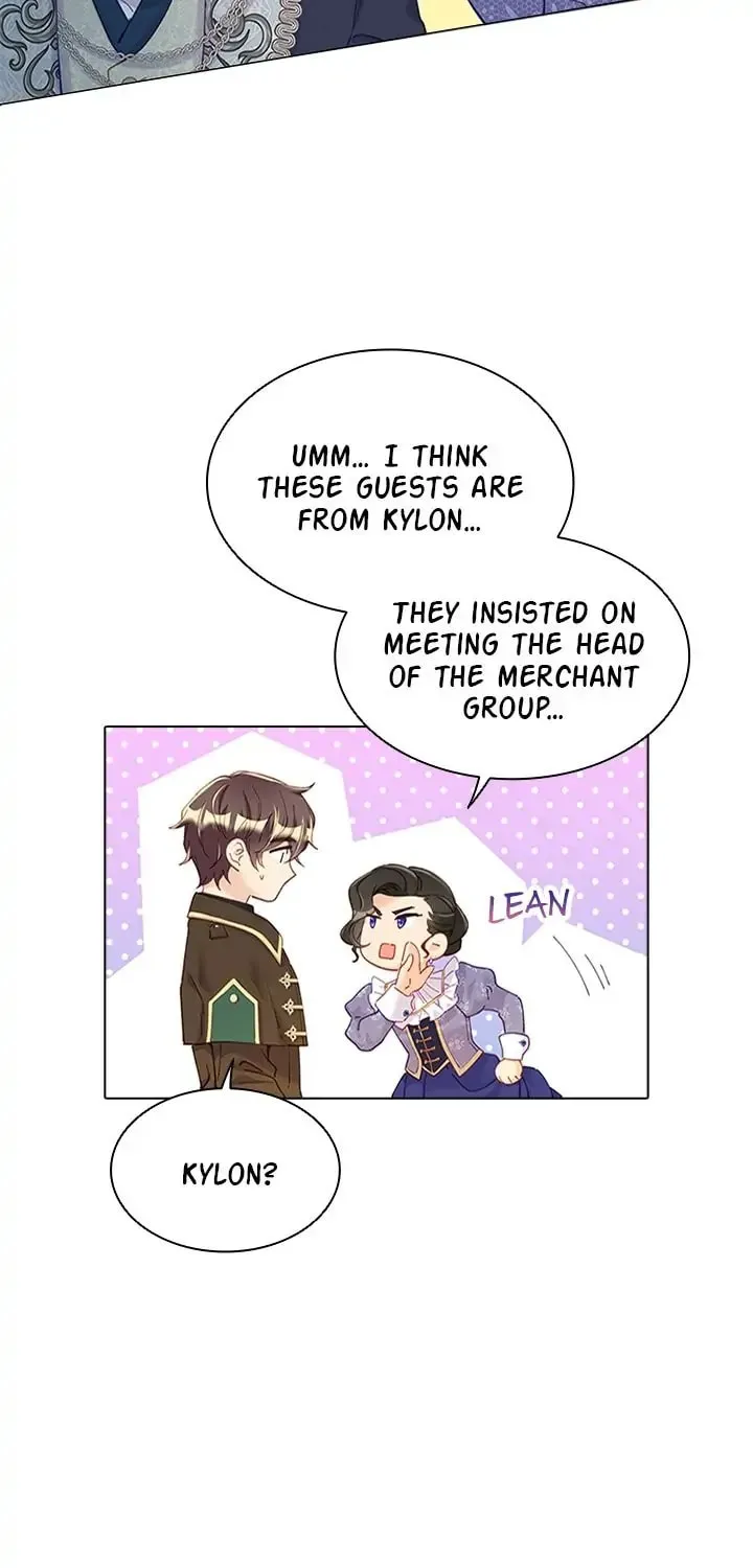 The Mighty Extra: One Girl Changes the World Chapter 35 page 29 - 