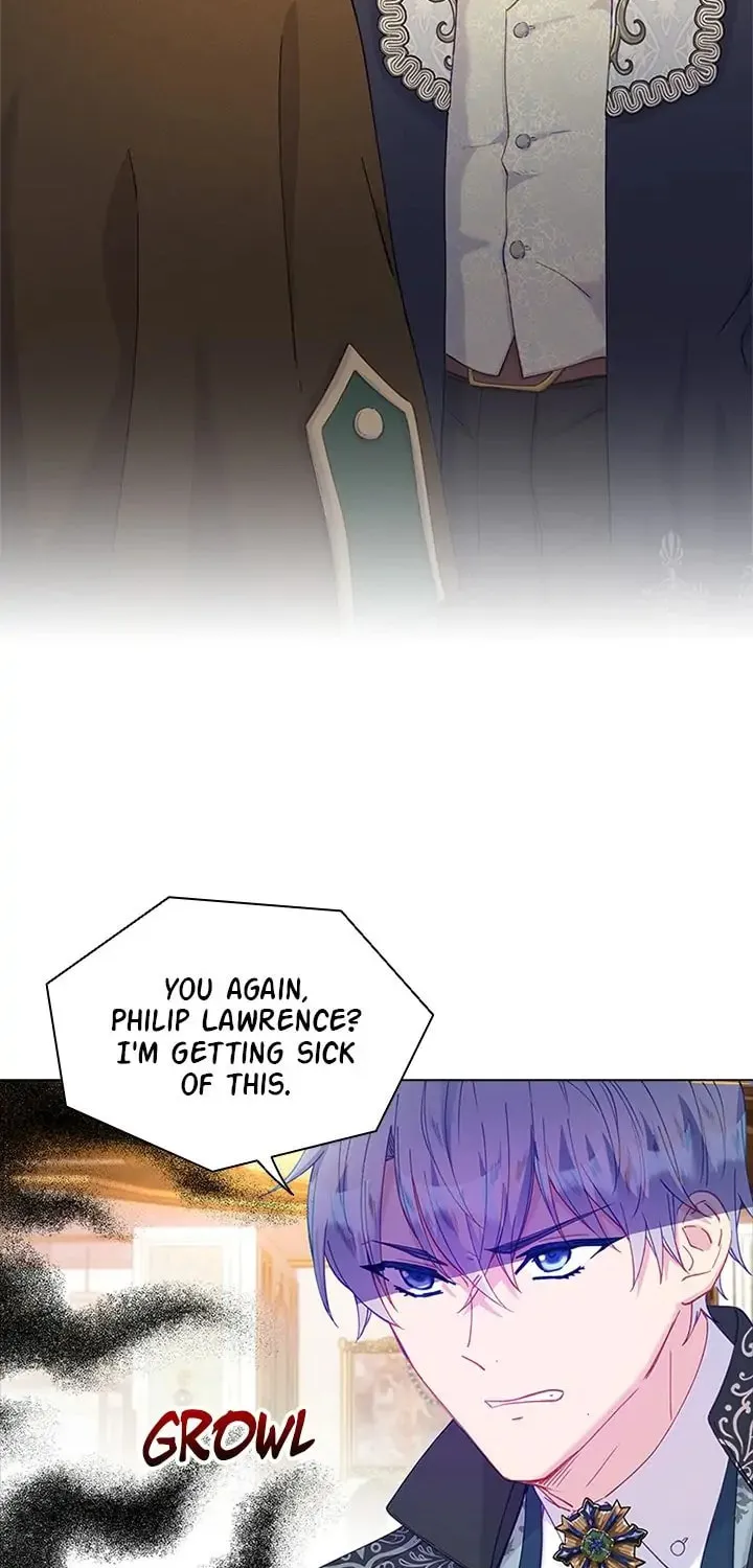 The Mighty Extra: One Girl Changes the World Chapter 35 page 32 - 