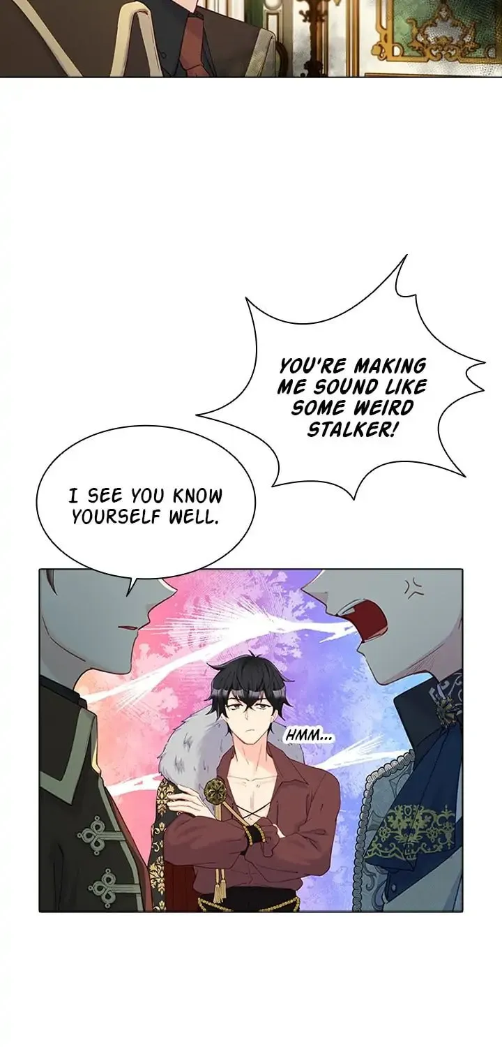 The Mighty Extra: One Girl Changes the World Chapter 35 page 34 - 