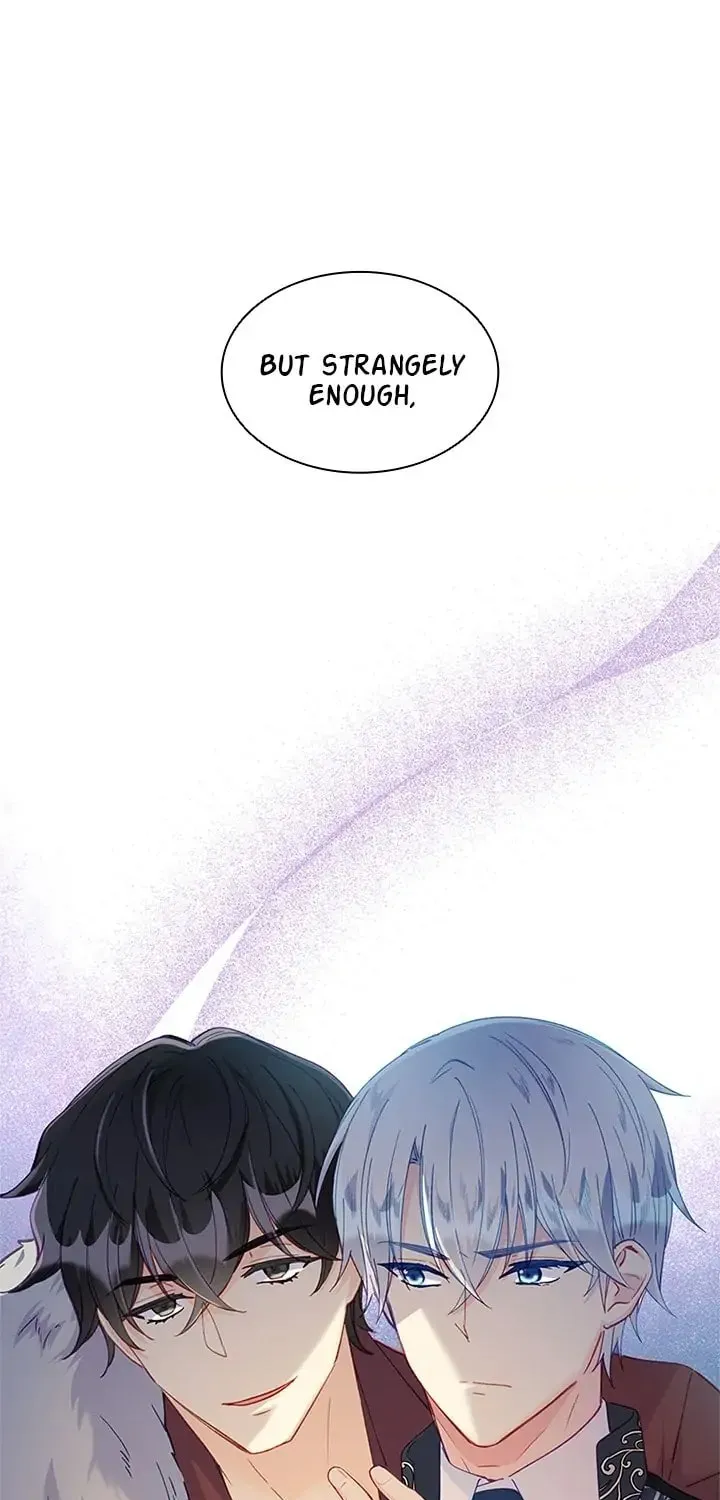 The Mighty Extra: One Girl Changes the World Chapter 35 page 40 - 