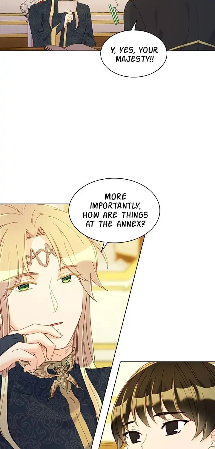 The Mighty Extra: One Girl Changes the World Chapter 35 page 5 - 