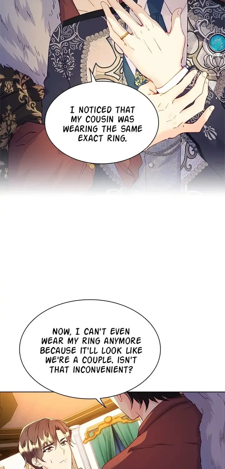 The Mighty Extra: One Girl Changes the World Chapter 35 page 41 - 