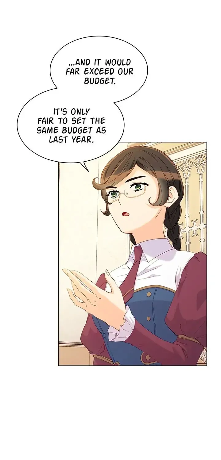 The Mighty Extra: One Girl Changes the World Chapter 35 page 50 - 