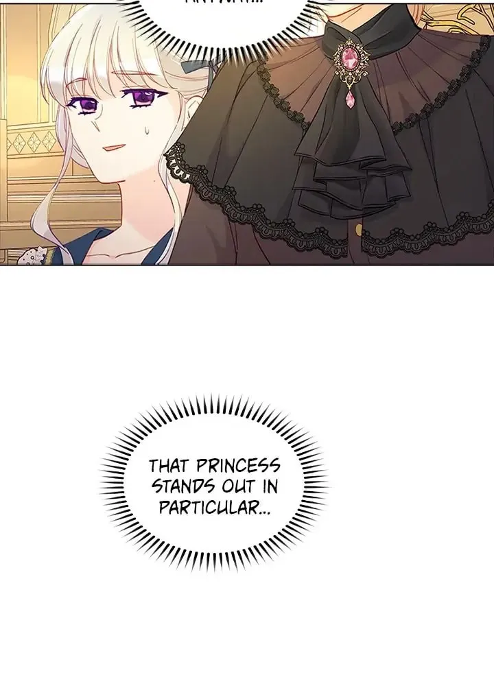 The Mighty Extra: One Girl Changes the World Chapter 35 page 52 - 