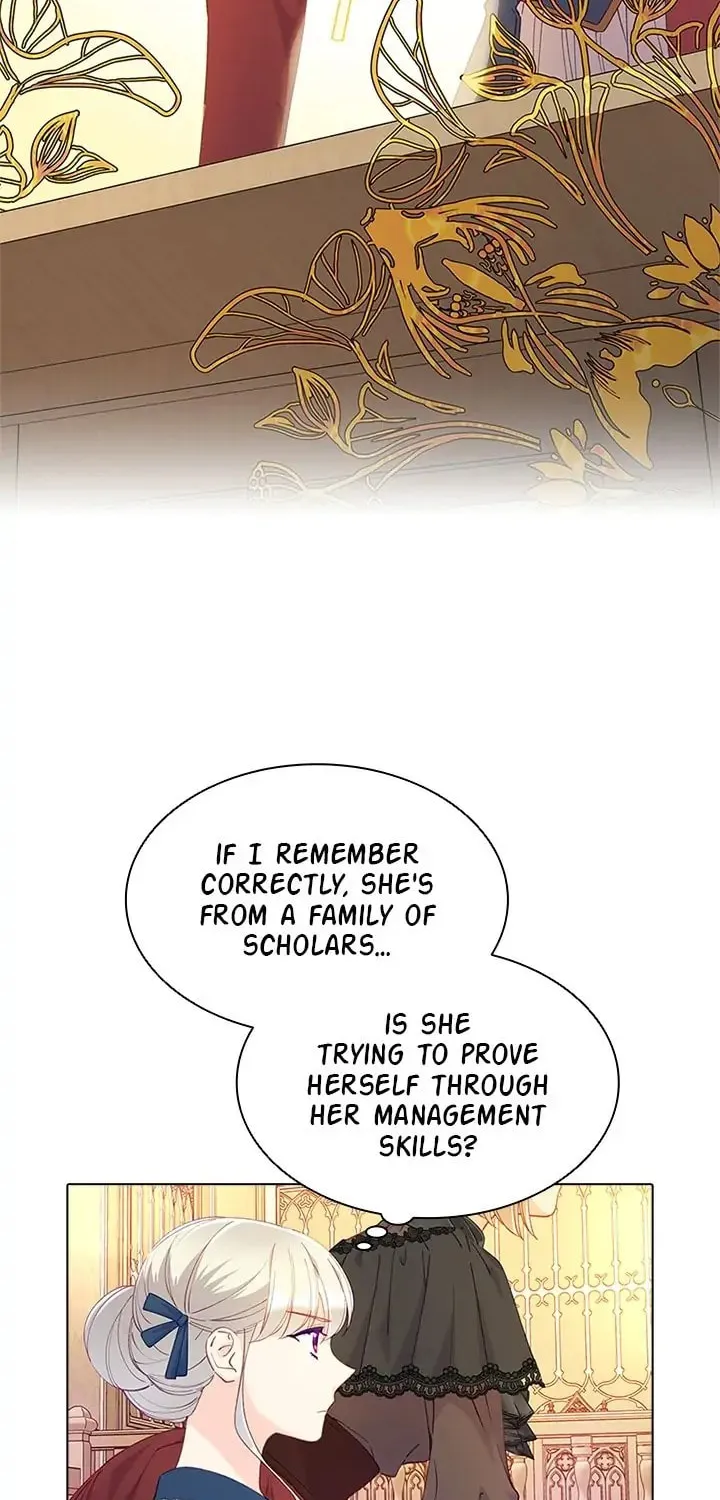 The Mighty Extra: One Girl Changes the World Chapter 35 page 54 - 