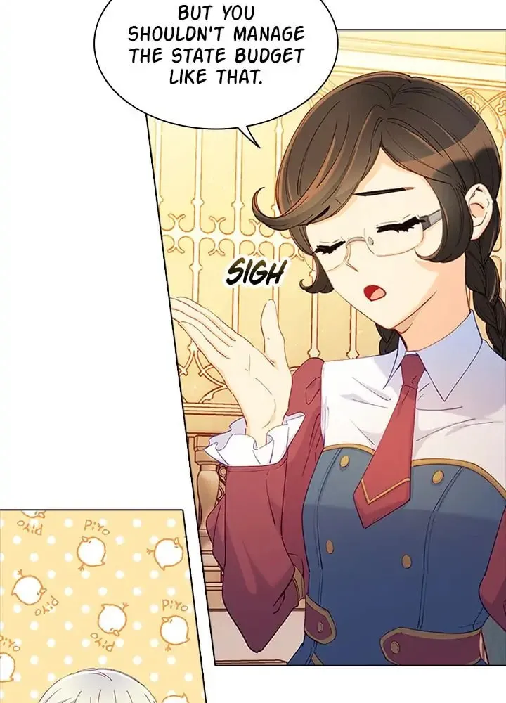 The Mighty Extra: One Girl Changes the World Chapter 35 page 64 - 