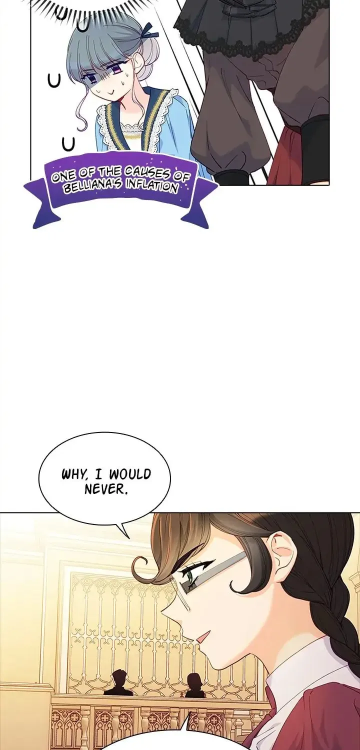 The Mighty Extra: One Girl Changes the World Chapter 35 page 66 - 