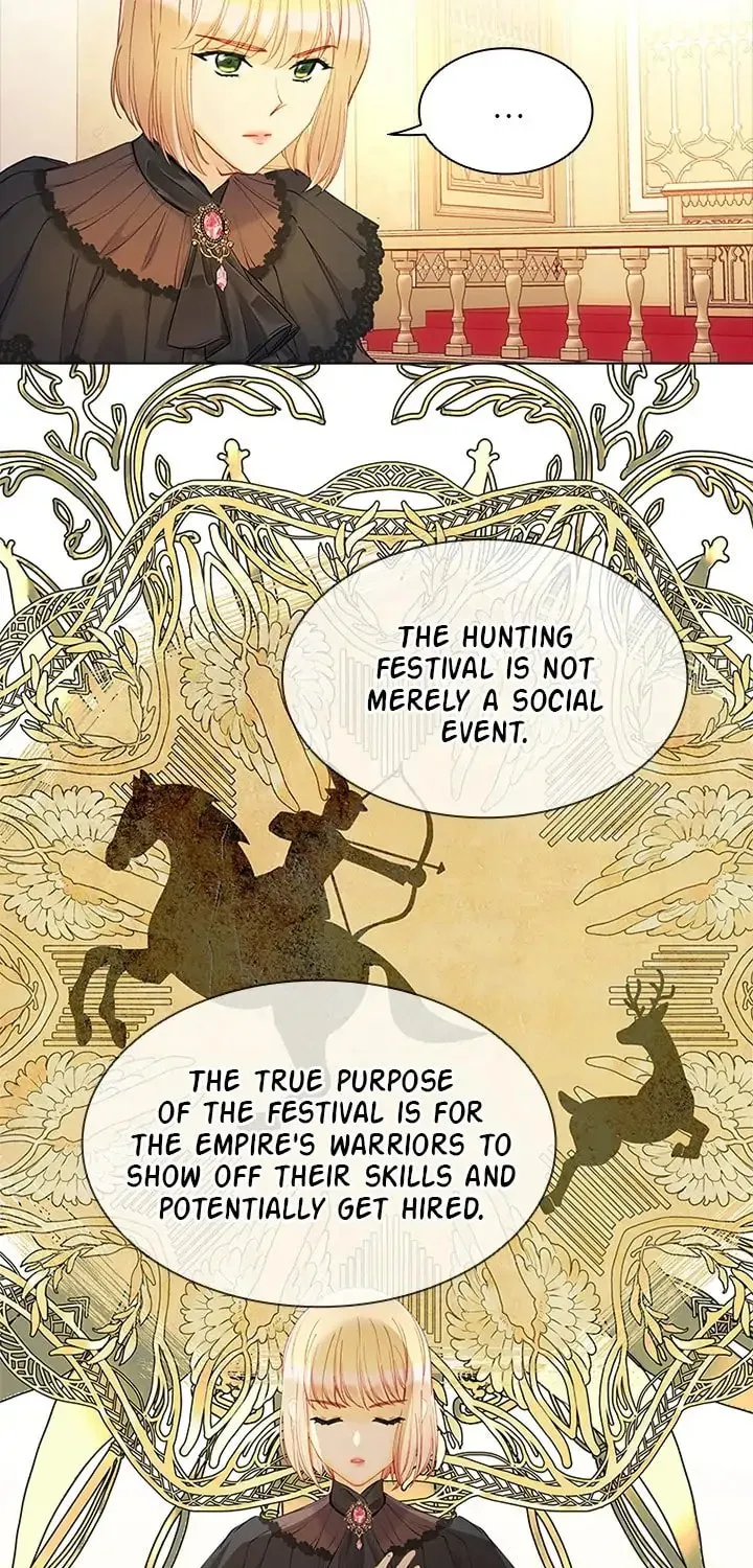 The Mighty Extra: One Girl Changes the World Chapter 35 page 68 - 