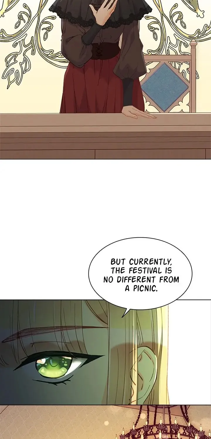 The Mighty Extra: One Girl Changes the World Chapter 35 page 69 - 