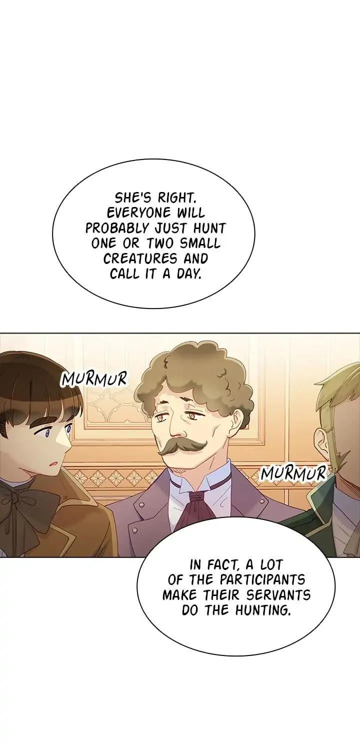 The Mighty Extra: One Girl Changes the World Chapter 35 page 75 - 