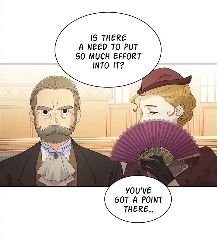 The Mighty Extra: One Girl Changes the World Chapter 35 page 76 - 