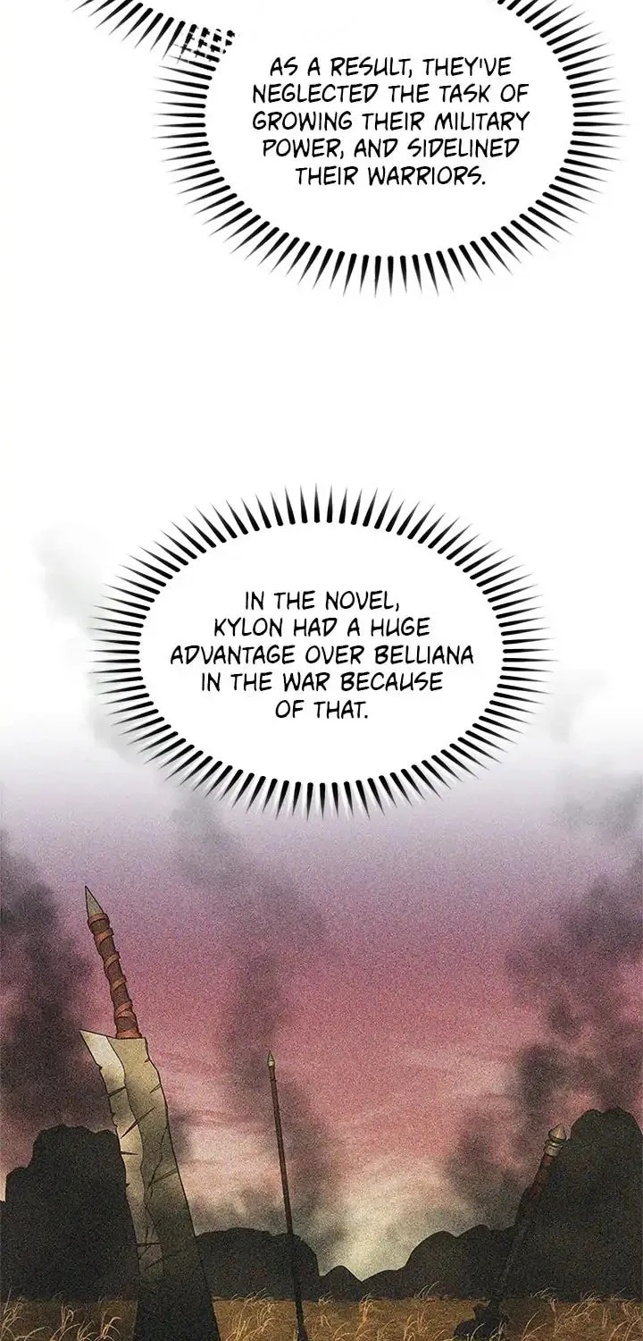The Mighty Extra: One Girl Changes the World Chapter 35 page 78 - 