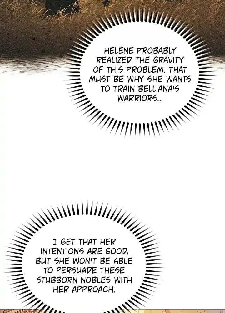The Mighty Extra: One Girl Changes the World Chapter 35 page 79 - 