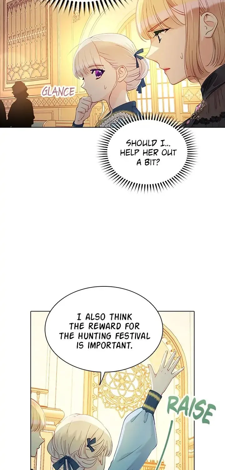 The Mighty Extra: One Girl Changes the World Chapter 35 page 80 - 