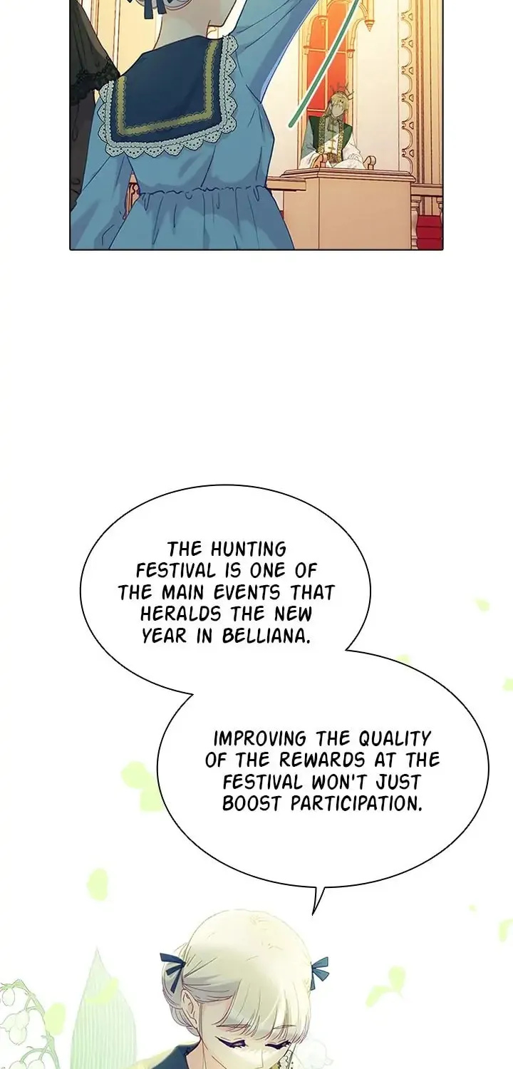 The Mighty Extra: One Girl Changes the World Chapter 35 page 81 - 
