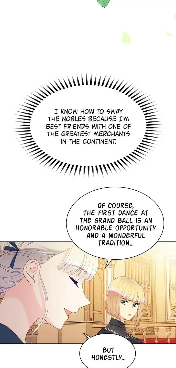The Mighty Extra: One Girl Changes the World Chapter 35 page 83 - 