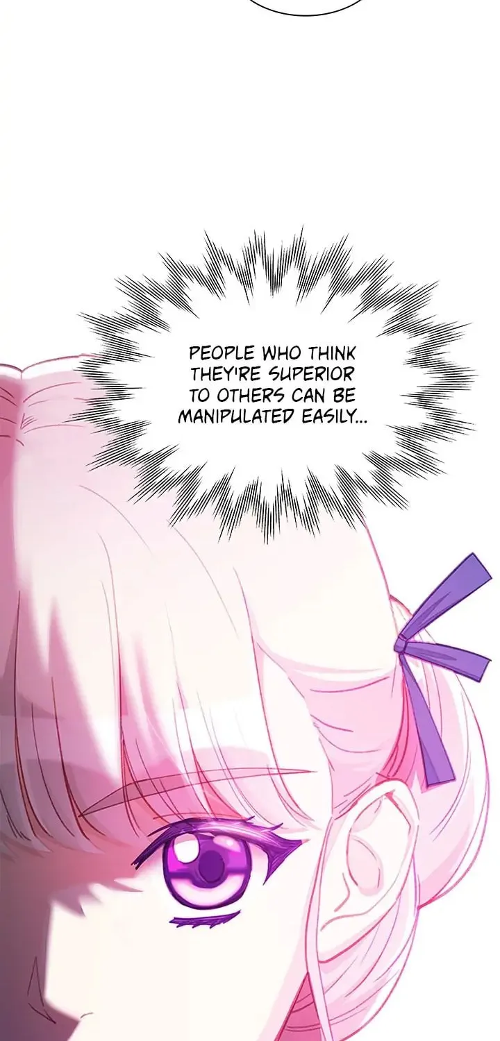 The Mighty Extra: One Girl Changes the World Chapter 35 page 84 - 