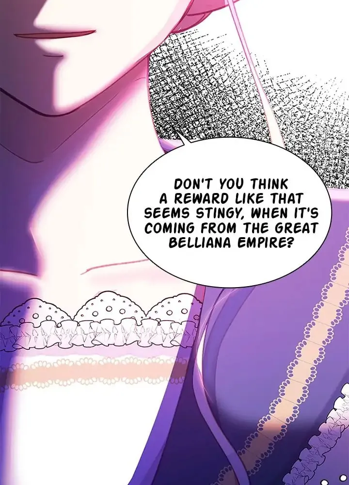 The Mighty Extra: One Girl Changes the World Chapter 35 page 85 - 