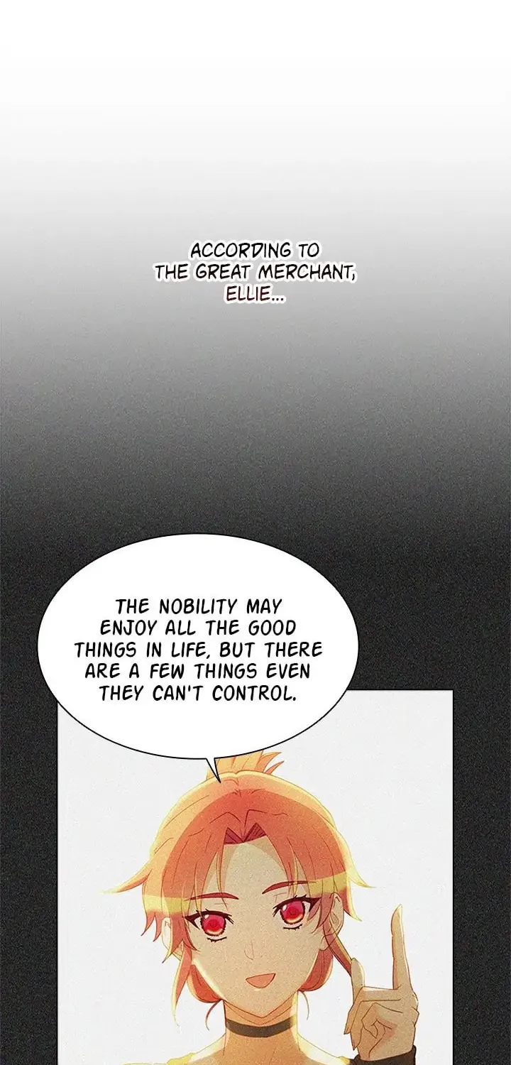 The Mighty Extra: One Girl Changes the World Chapter 36 page 11 - 