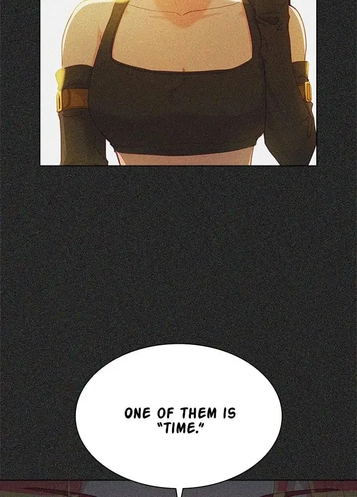 The Mighty Extra: One Girl Changes the World Chapter 36 page 12 - 