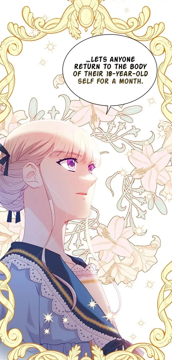 The Mighty Extra: One Girl Changes the World Chapter 36 page 16 - 