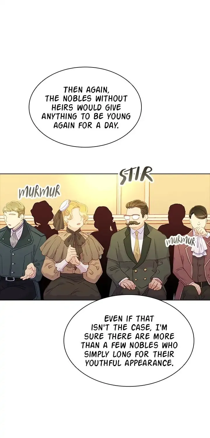 The Mighty Extra: One Girl Changes the World Chapter 36 page 19 - 