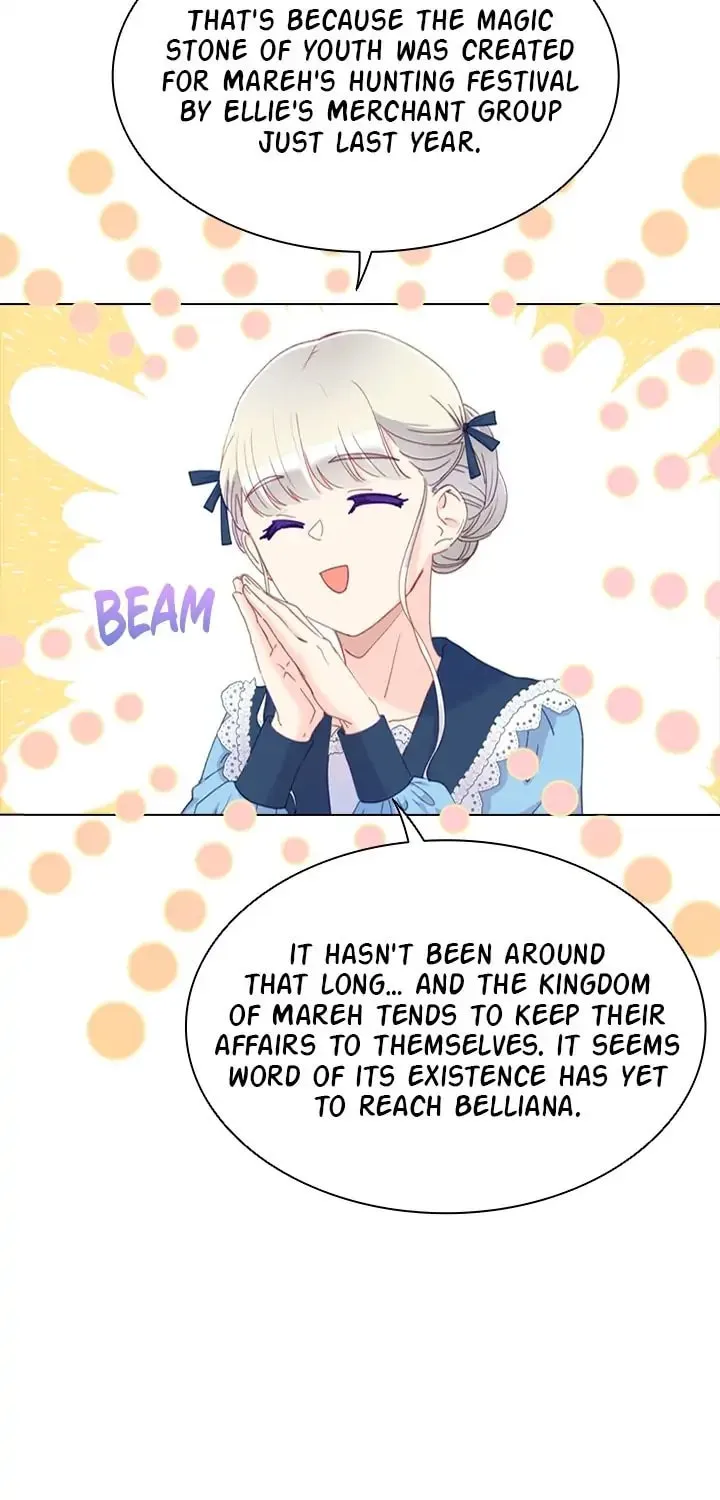The Mighty Extra: One Girl Changes the World Chapter 36 page 22 - 