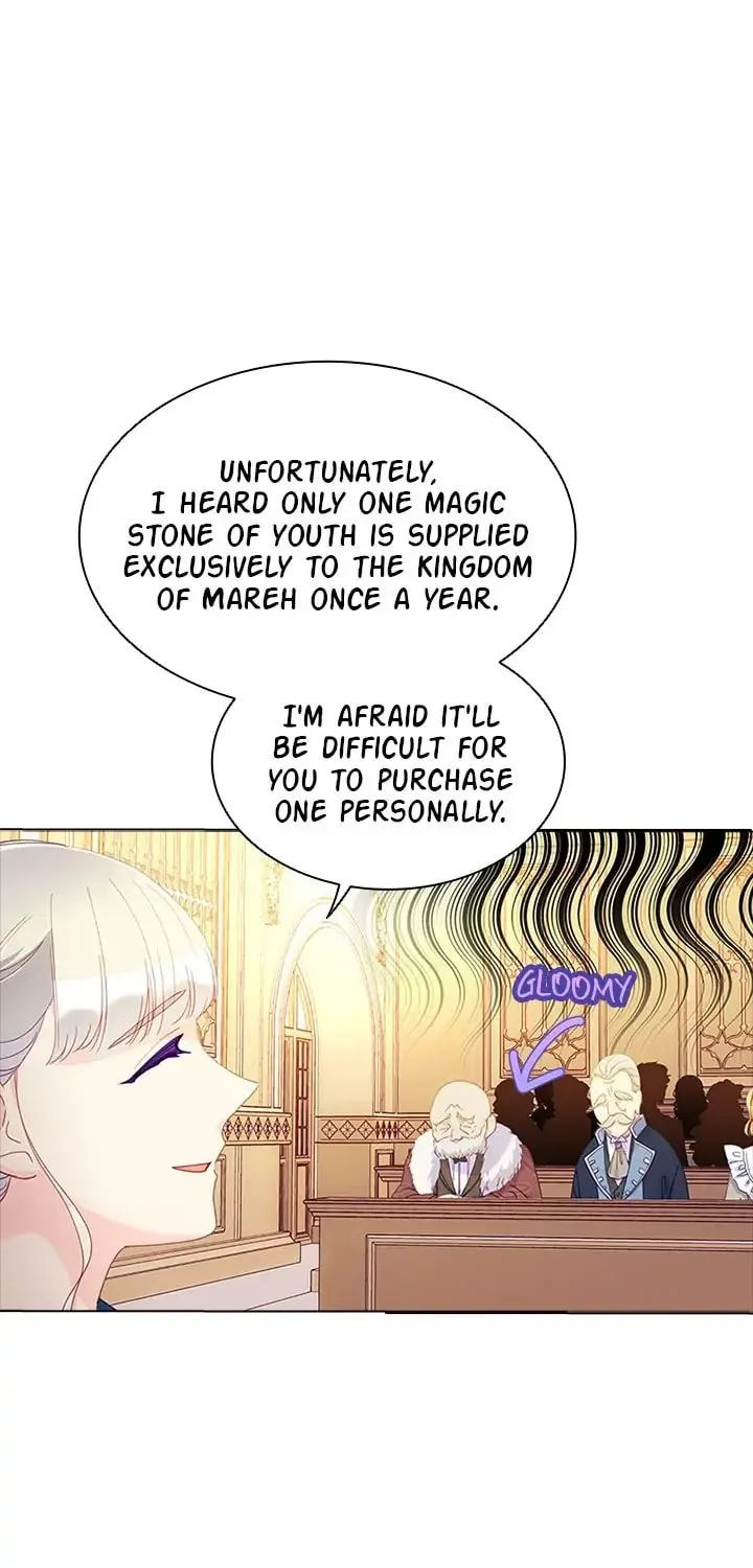 The Mighty Extra: One Girl Changes the World Chapter 36 page 25 - 