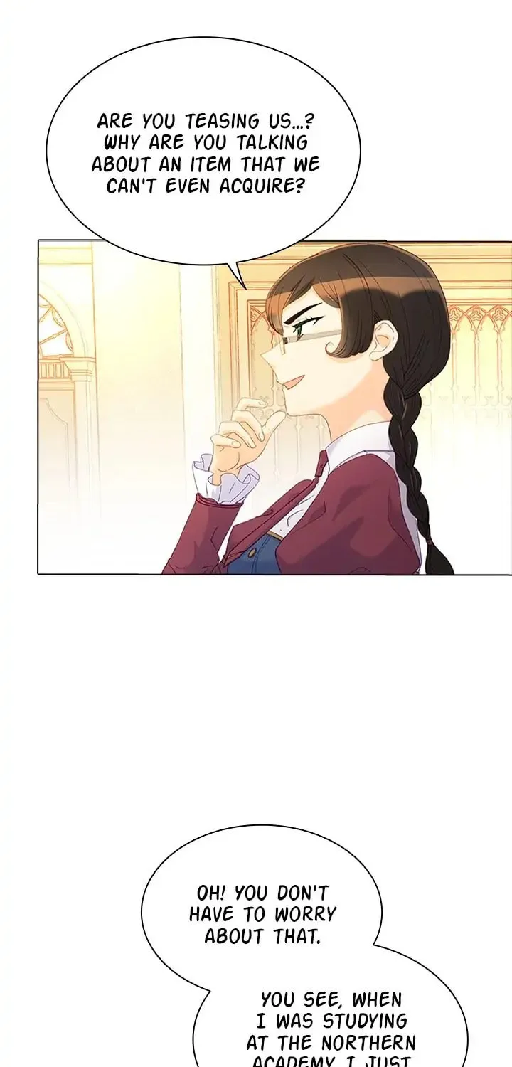 The Mighty Extra: One Girl Changes the World Chapter 36 page 26 - 