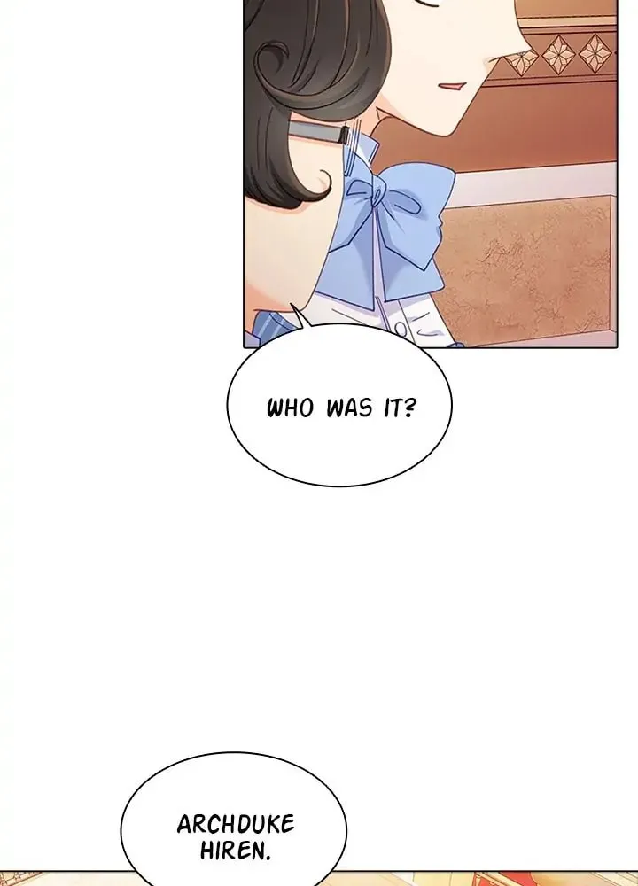 The Mighty Extra: One Girl Changes the World Chapter 36 page 30 - 