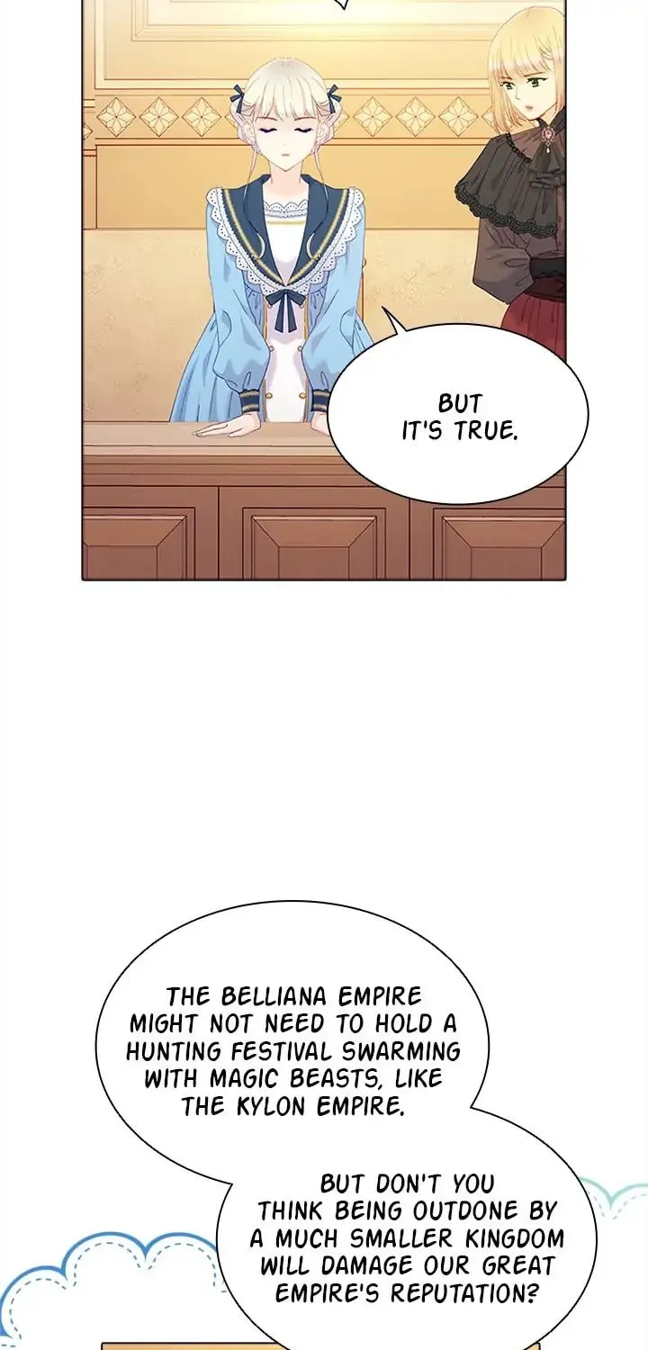 The Mighty Extra: One Girl Changes the World Chapter 36 page 4 - 