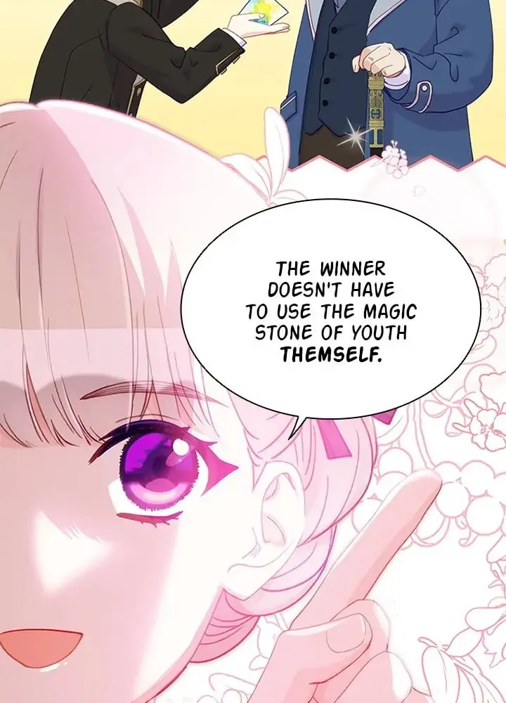 The Mighty Extra: One Girl Changes the World Chapter 36 page 42 - 