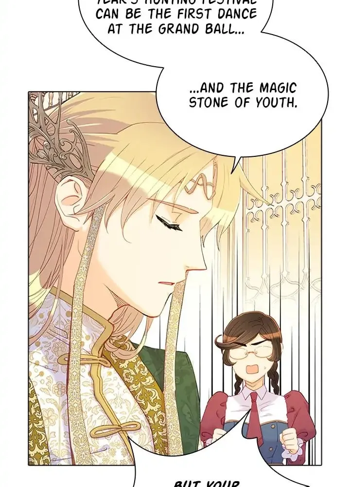 The Mighty Extra: One Girl Changes the World Chapter 36 page 45 - 