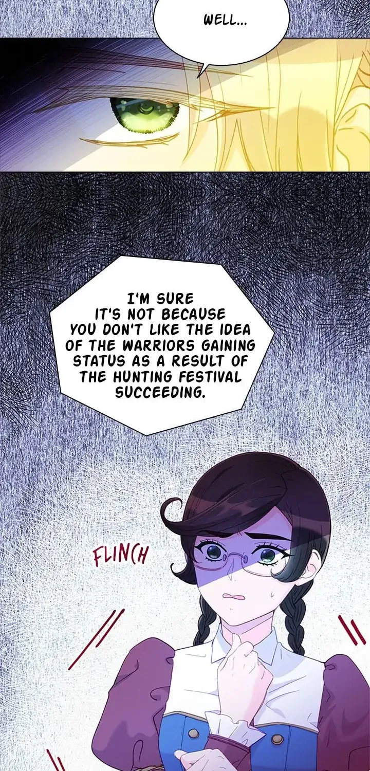 The Mighty Extra: One Girl Changes the World Chapter 36 page 48 - 
