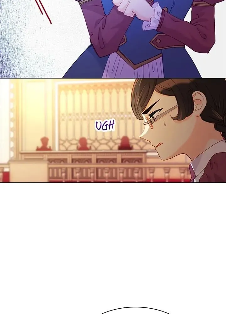 The Mighty Extra: One Girl Changes the World Chapter 36 page 49 - 