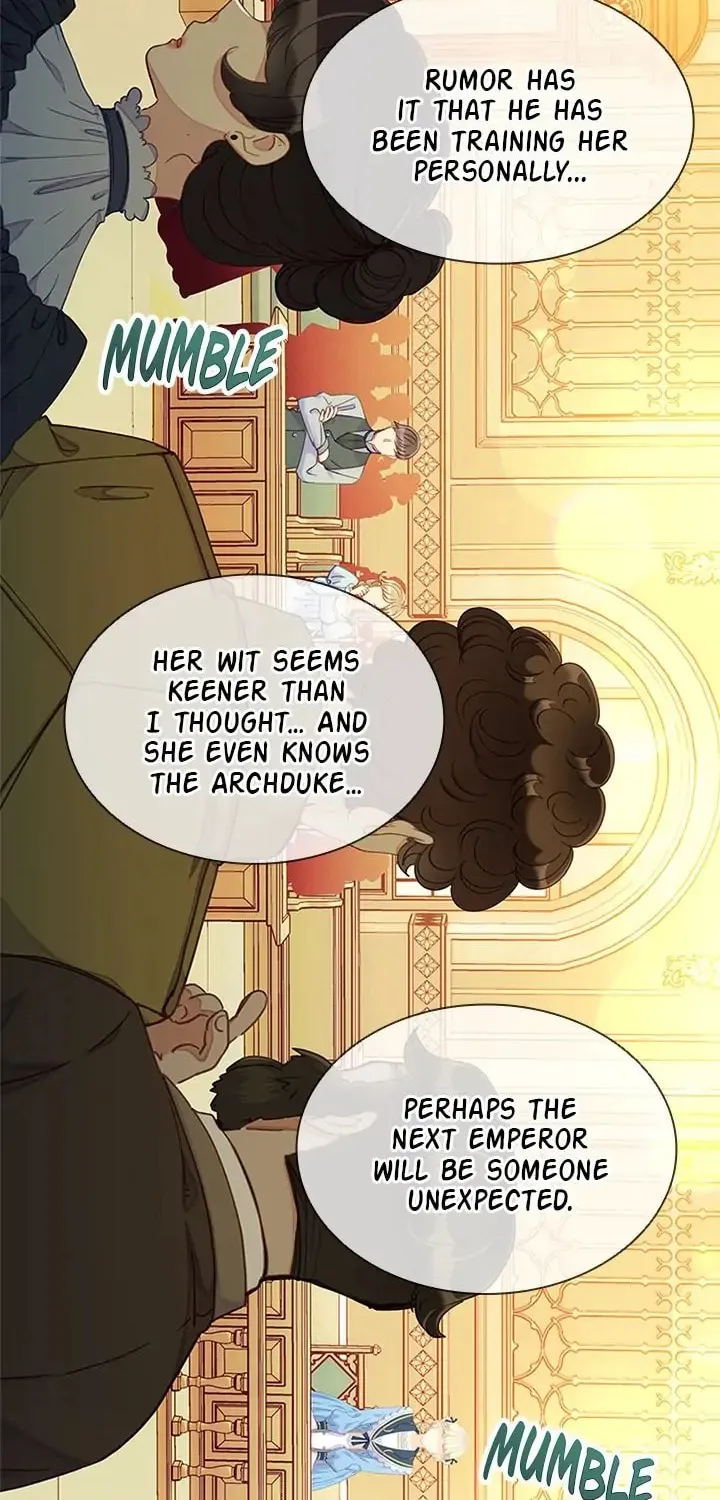 The Mighty Extra: One Girl Changes the World Chapter 36 page 51 - 